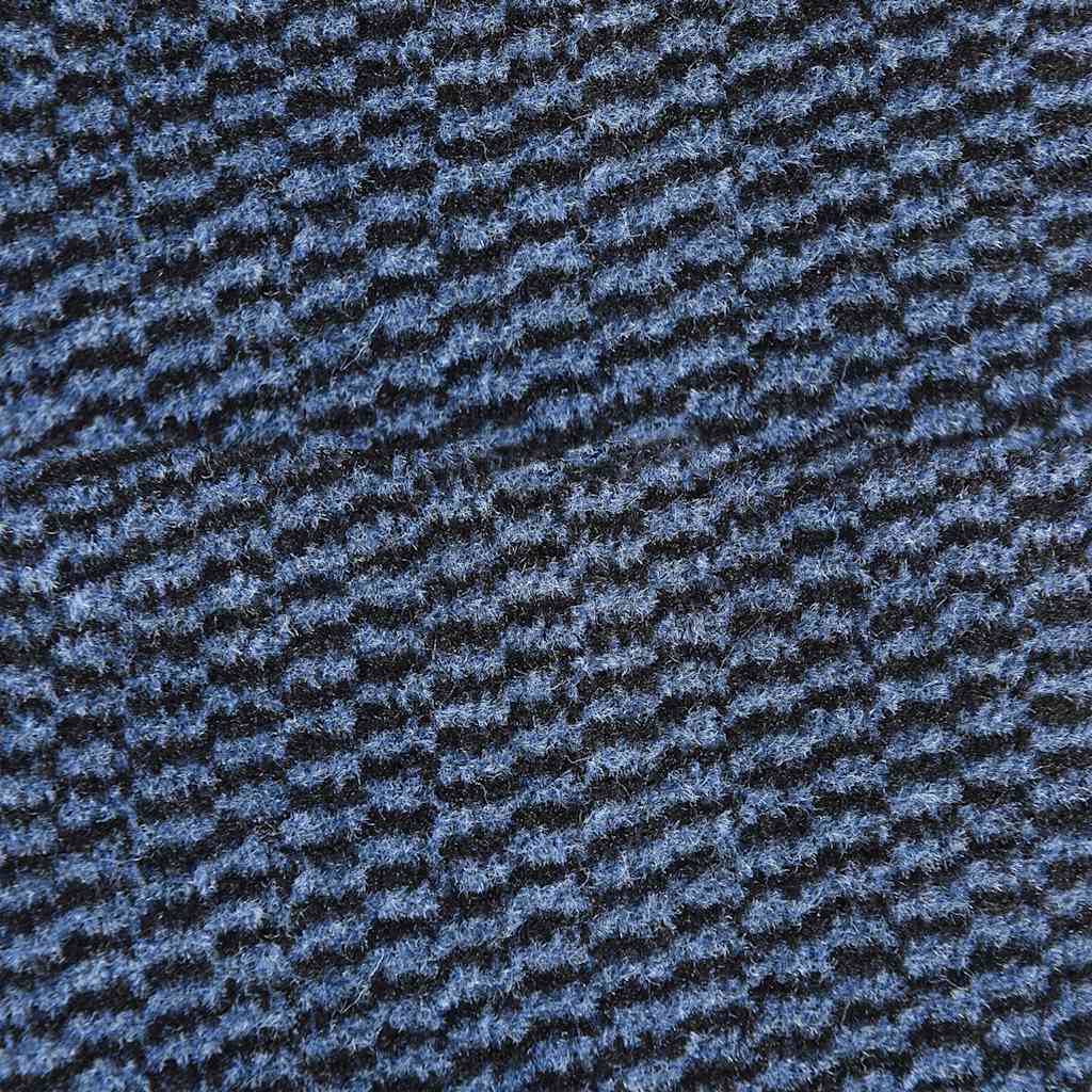 Zerbino Blu 115x300 cm