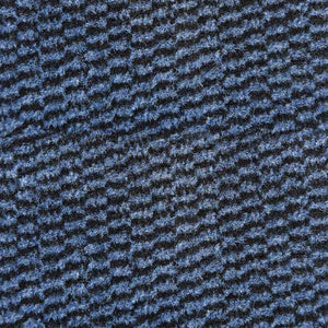 Zerbino Blu 115x400 cm