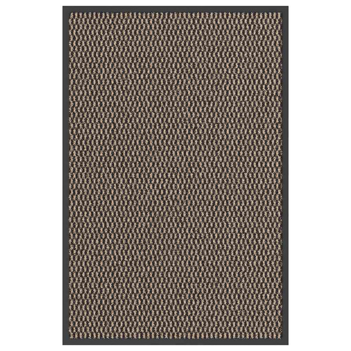 Zerbino Marrone 60x90 cm