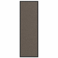 Zerbino Marrone 60x180 cm