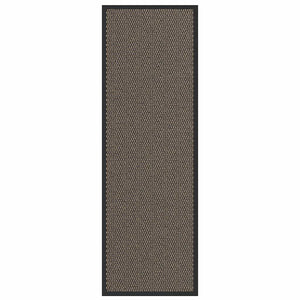 Zerbino Marrone 60x180 cm