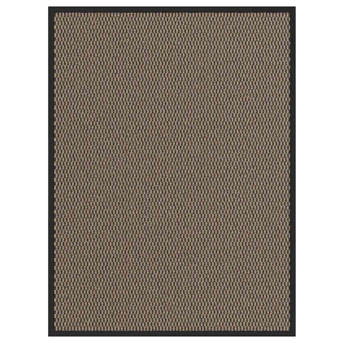 Zerbino Marrone 80x120 cm