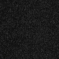 Zerbino Nero 60x180 cm 4105604