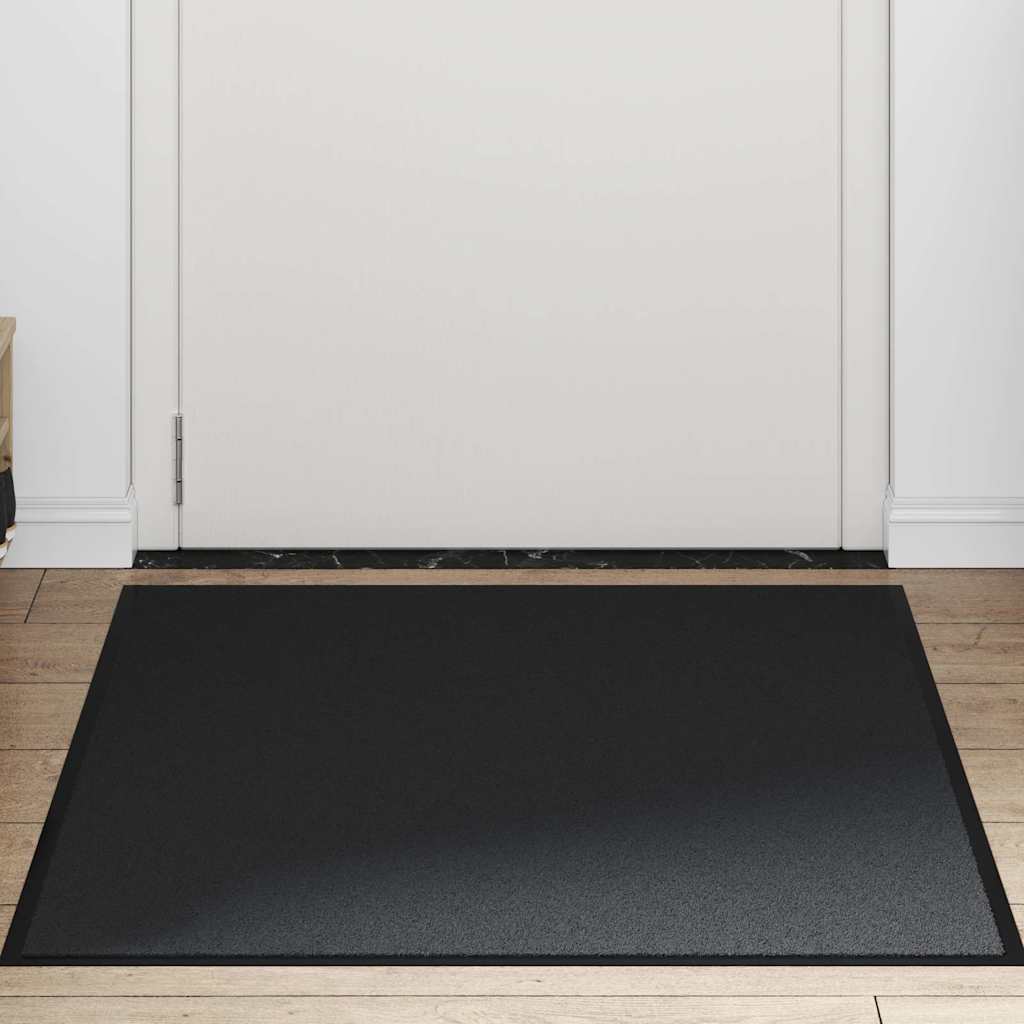 Zerbino Nero 80x120 cm 4105605
