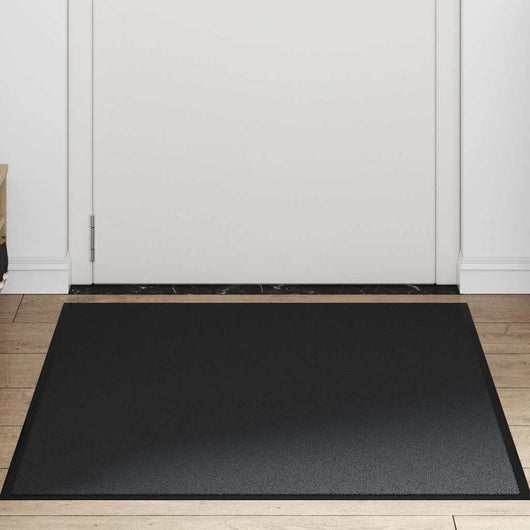 Zerbino Nero 80x120 cm 4105605