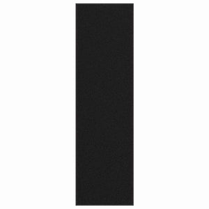 Zerbino Nero 115x400 cm