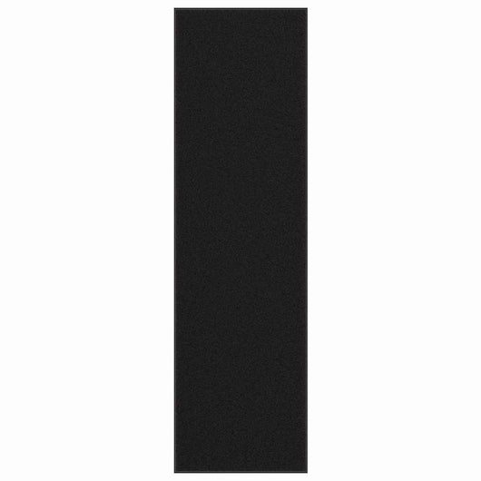 Zerbino Nero 115x400 cm