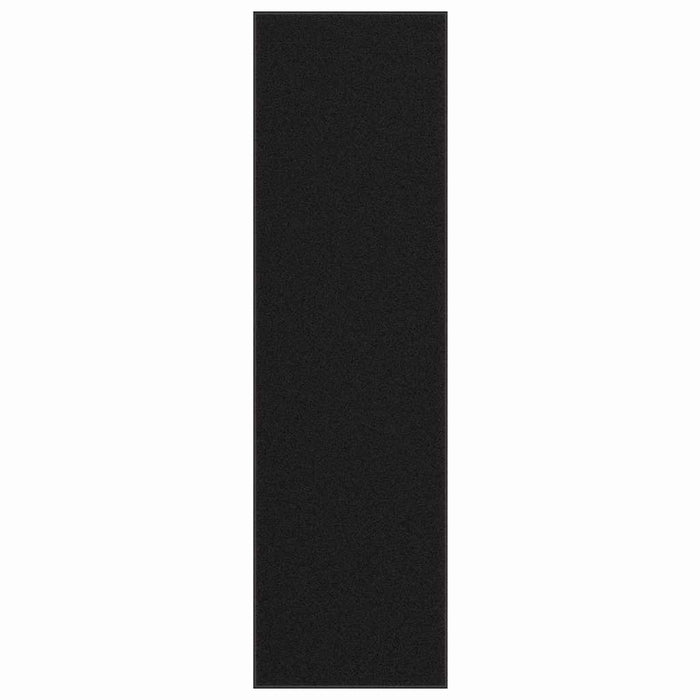 Zerbino Nero 115x400 cm