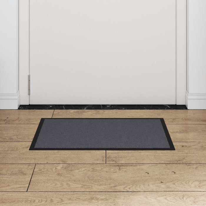 Zerbino Antracite 40x60 cm