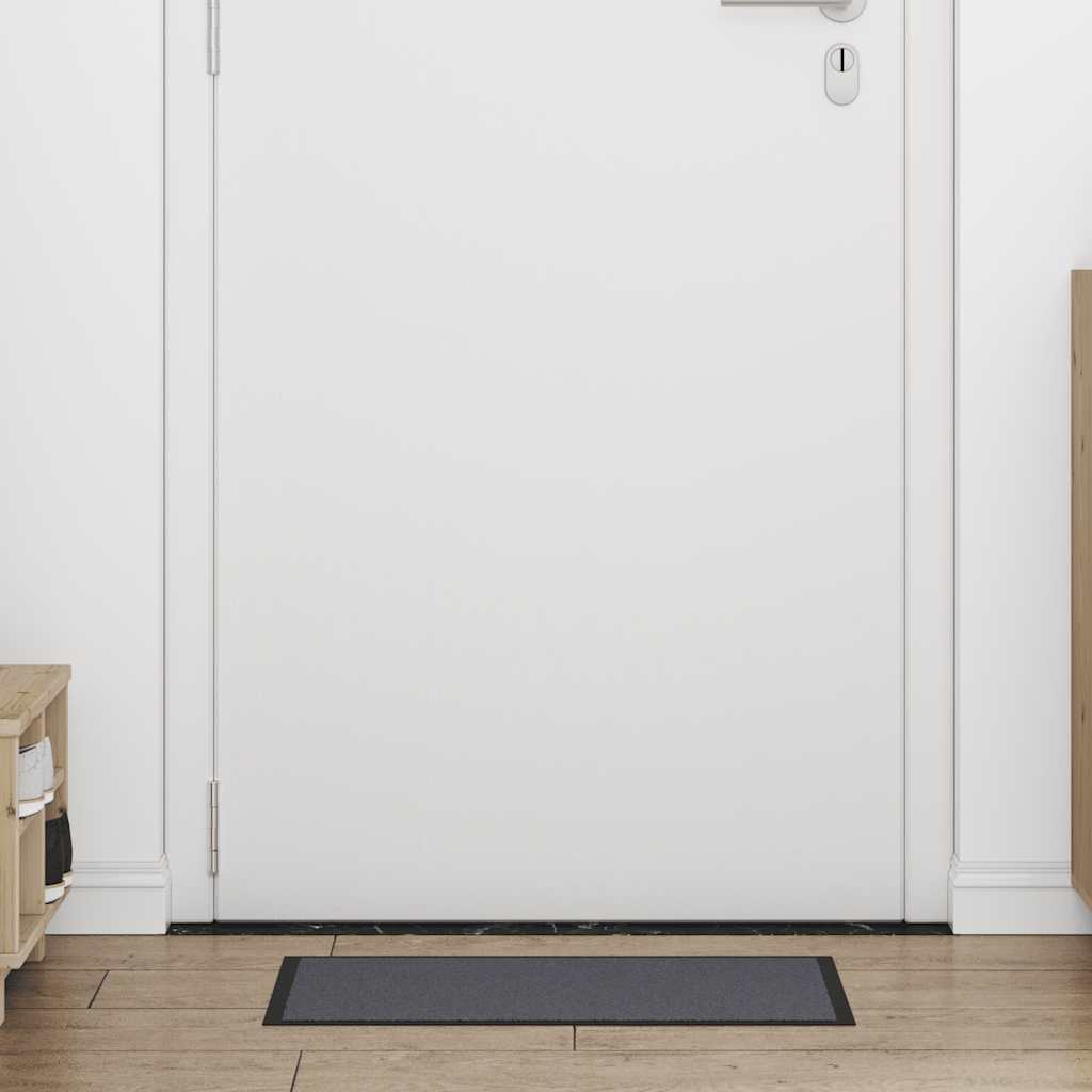 Zerbino Antracite 40x60 cm 4105612