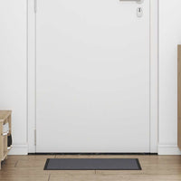 Zerbino Antracite 40x60 cm 4105612