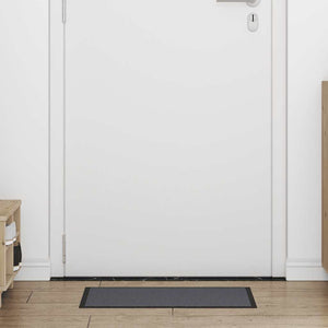 Zerbino Antracite 40x60 cm 4105612