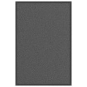 Zerbino antracite 60 x 90 cm antisporco durevole e facile da pulire in PP antracite 02_0058159