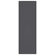 Zerbino resistente 60 x 180 cm design antiscivolo uso interno/esterno in PP antracite 02_0058161