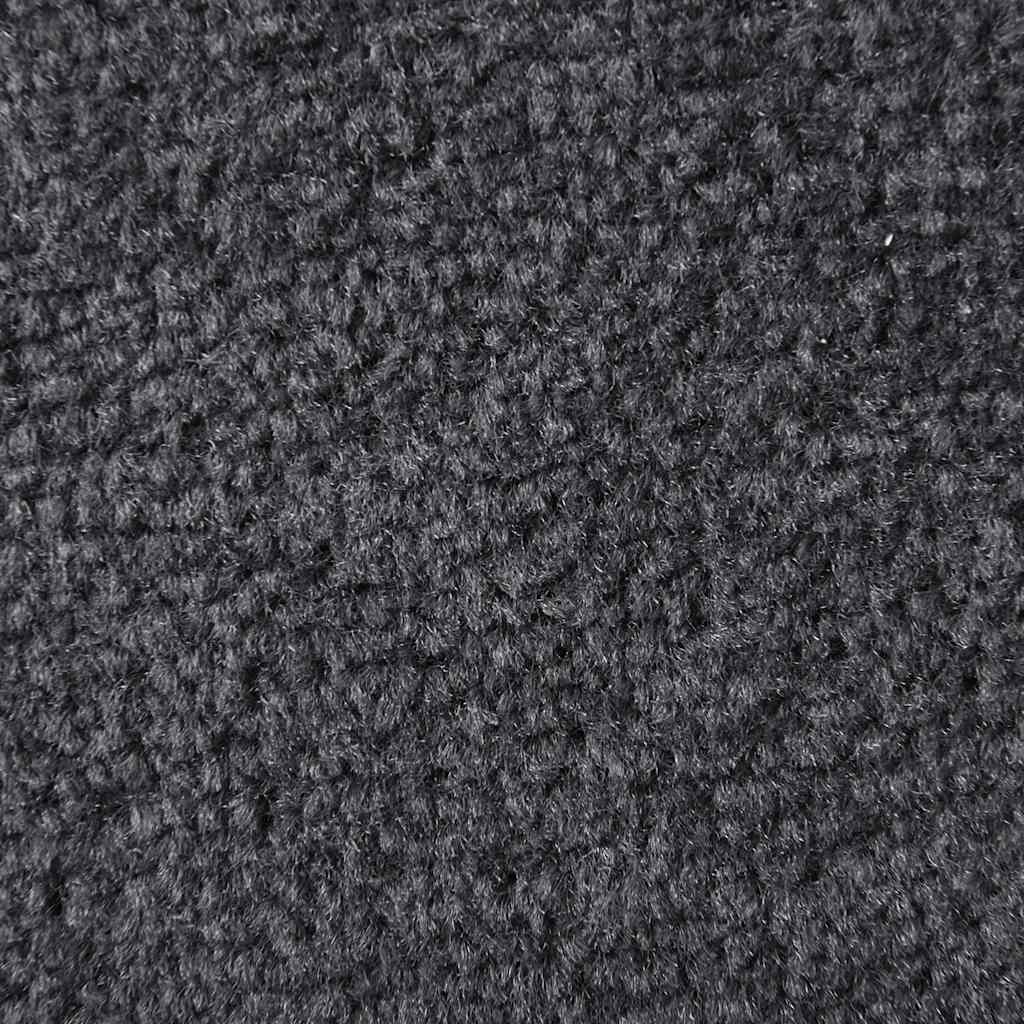 Zerbino Antracite 60x180 cm 4105615