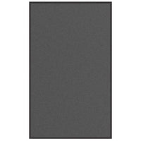 Zerbino Antracite 90x150 cm