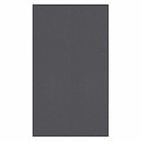 Zerbino Antracite 115x200 cm