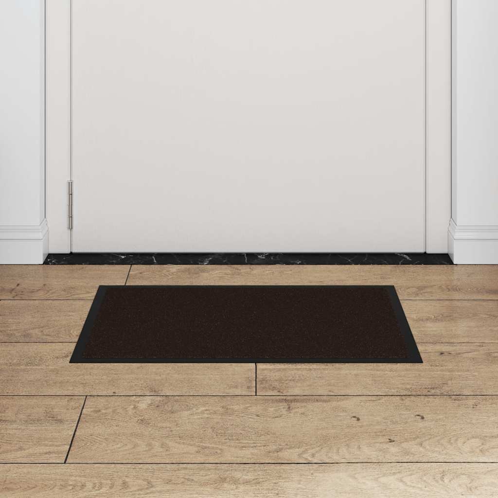 Zerbino Marrone 40x60 cm 4105623