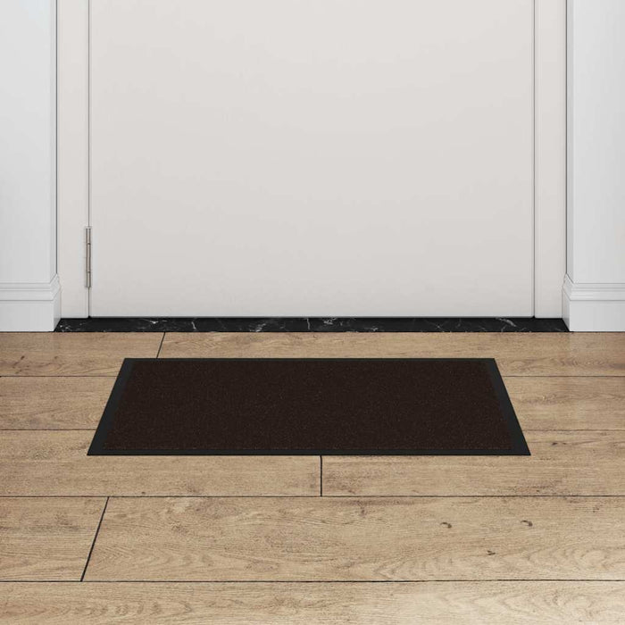 vidaXL Zerbino Marrone 40x60 cm