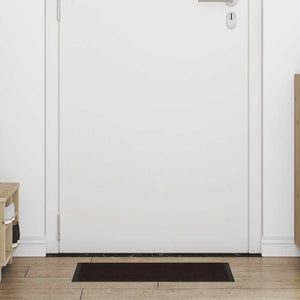 vidaXL Zerbino Marrone 40x60 cm