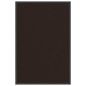 Zerbino Marrone 60x90 cm