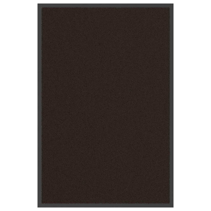 Zerbino Marrone 60x90 cm