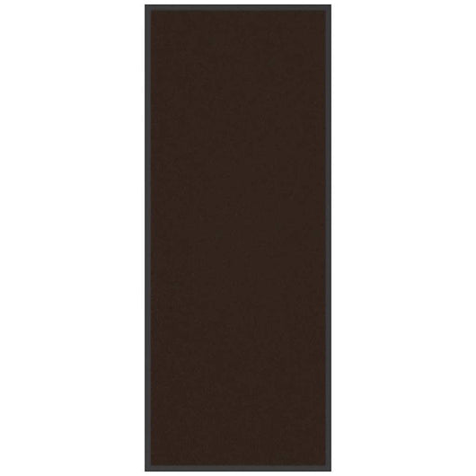 Zerbino Marrone 60x150 cm