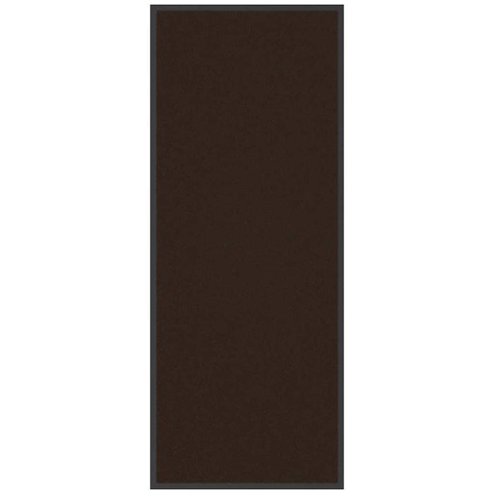 Zerbino Marrone 60x150 cm