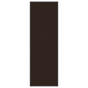 Zerbino Marrone 60x180 cm