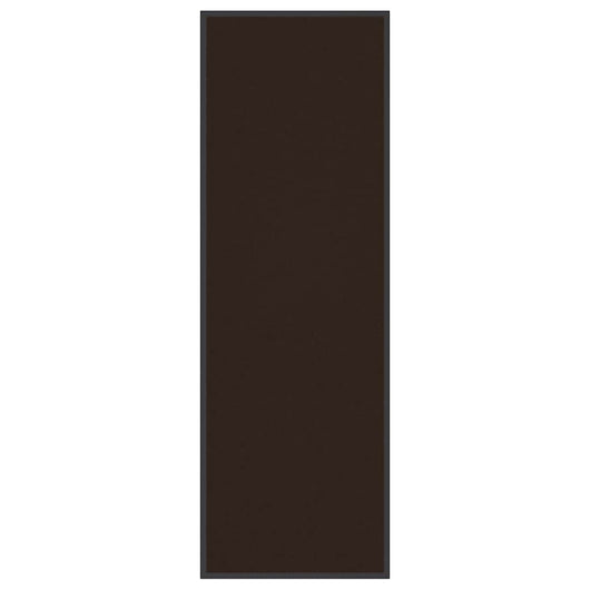 Zerbino Marrone 60x180 cm