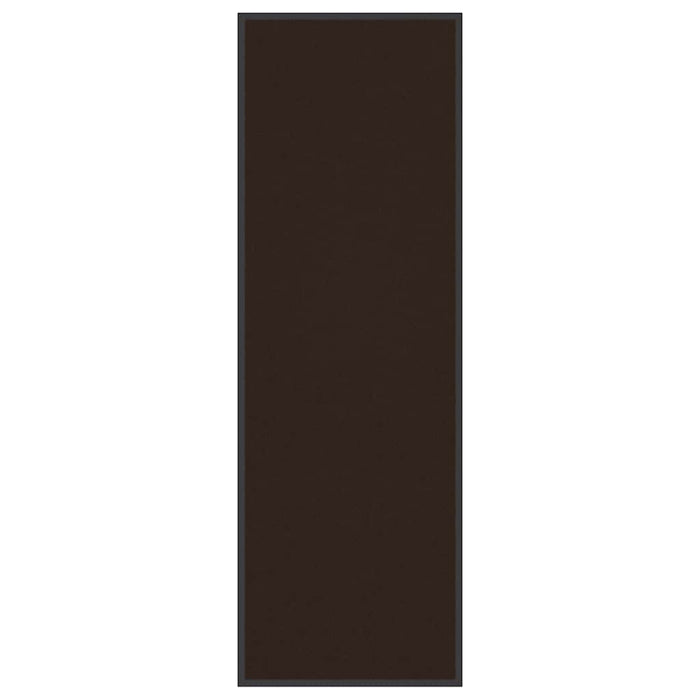 Zerbino Marrone 60x180 cm