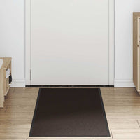 Zerbino Marrone 60x180 cm