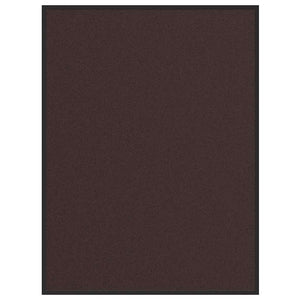 Zerbino Marrone 80x120 cm