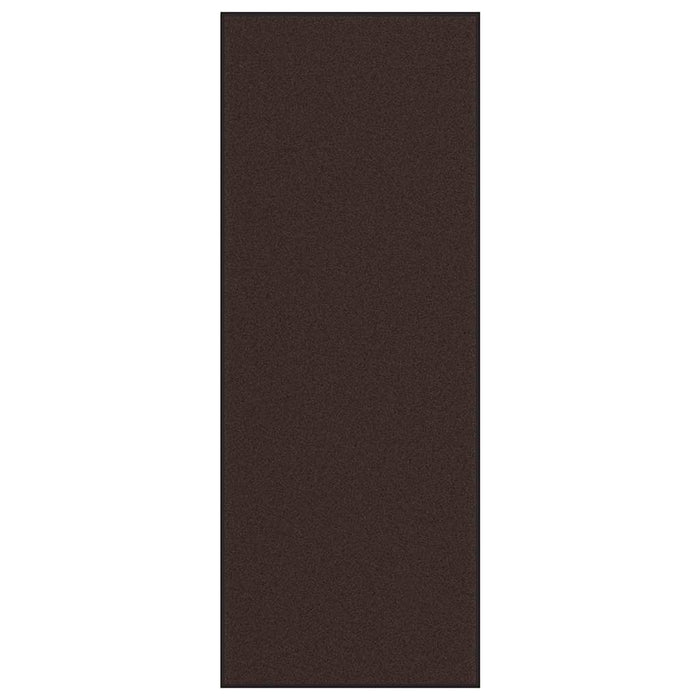 Zerbino Marrone 115x300 cm