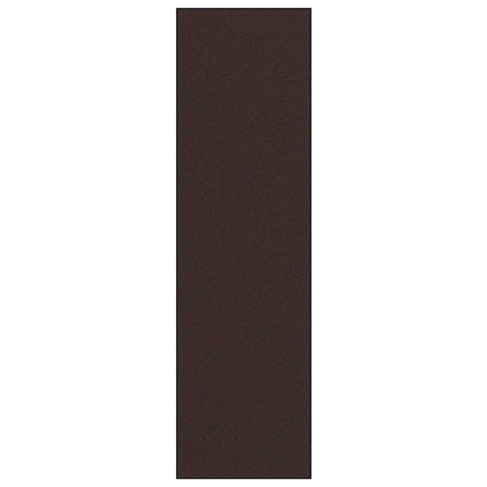 Zerbino Marrone 115x400 cm