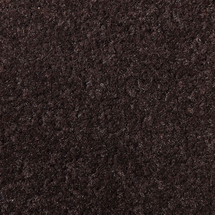 Zerbino Marrone 115x500 cm