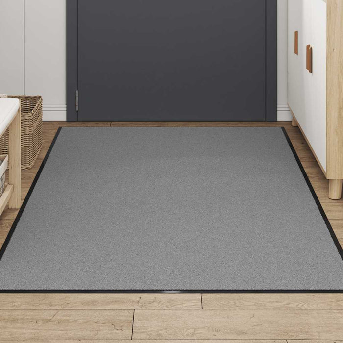 Zerbino Grigio 115x200 cm 4105641