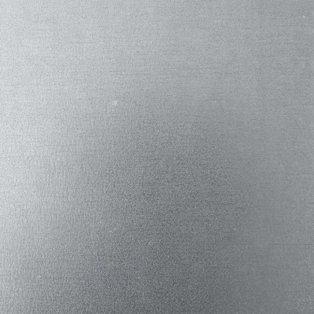 vidaXL Fioriera 120x40x40 cm in Acciaio Zincato