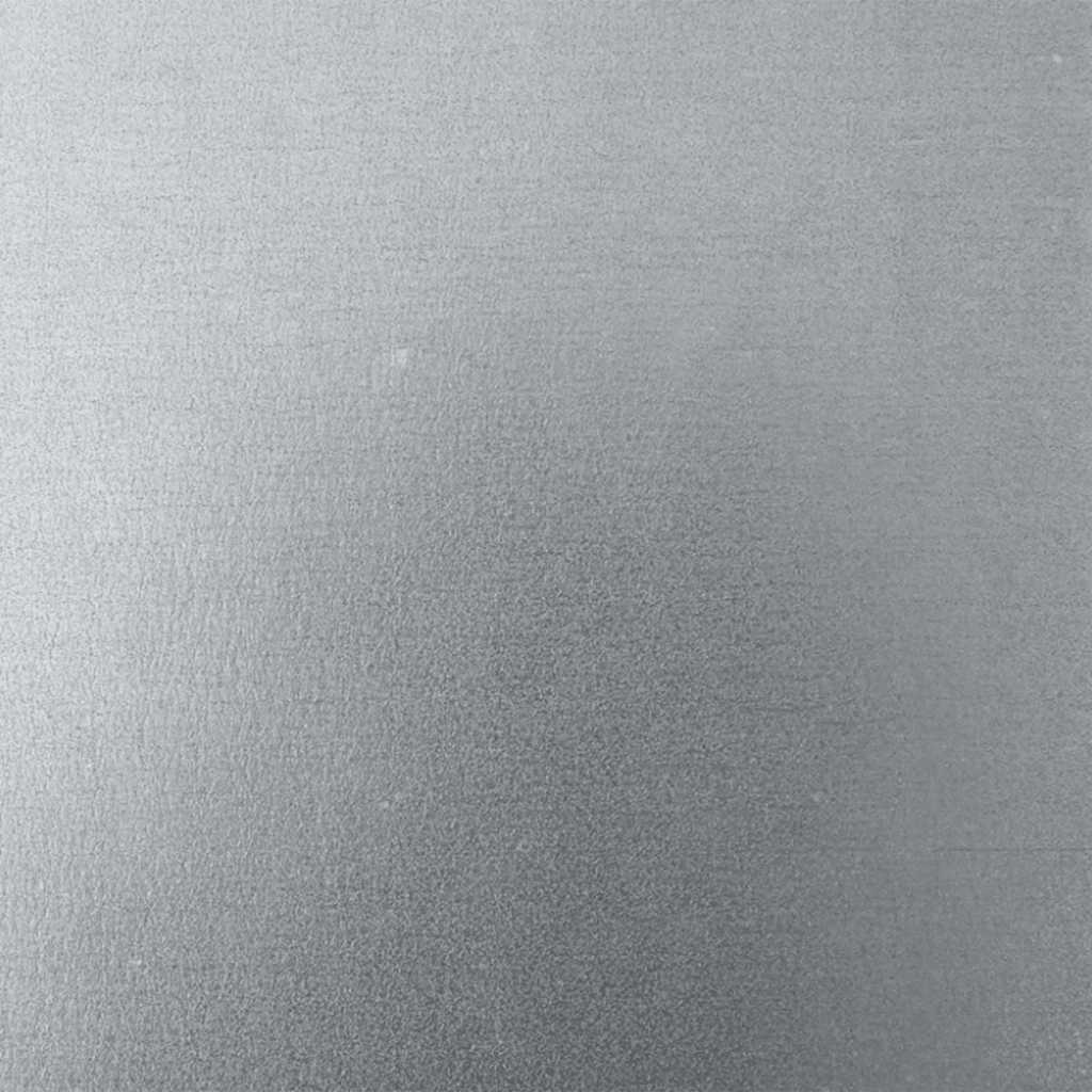 Fioriera 200x40x40 cm in Acciaio Zincato 860687