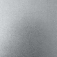 Fioriera 200x40x40 cm in Acciaio Zincato 860687