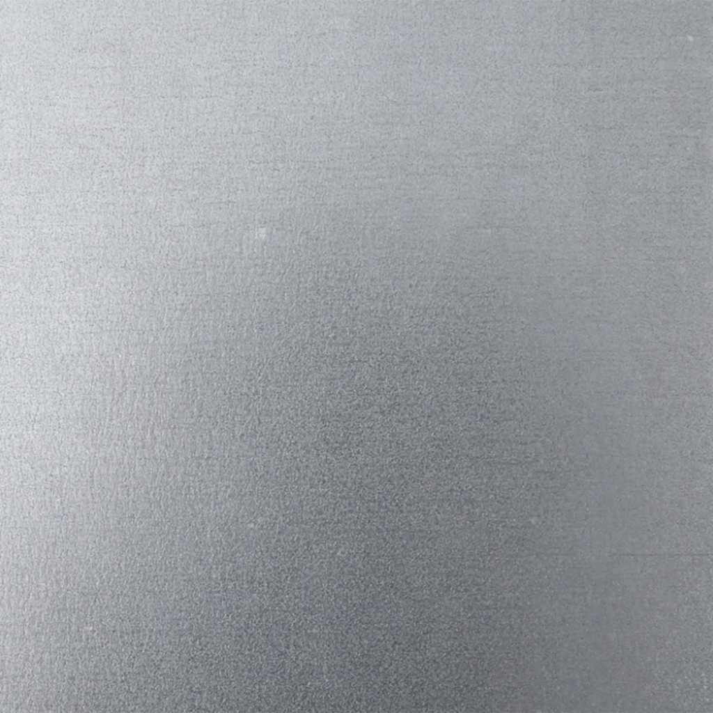 Fioriera-Vaso-Contenitore per Piante 360x40x40 cm in Acciaio Zincato