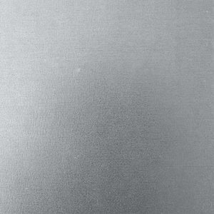 vidaXL Fioriera 40x80x80 cm in Acciaio Zincato