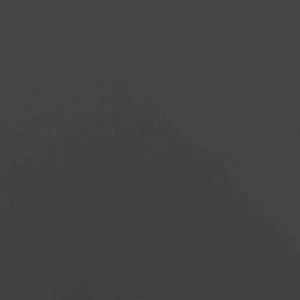 Fioriera Nera 80x80x80 cm in Acciaio 860780