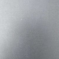 Fioriera-Vaso-Contenitore per Piante 80x80x80 cm in Acciaio Zincato