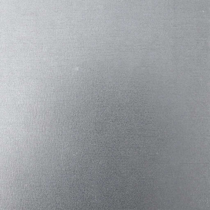 vidaXL Fioriera 40x40x30 cm in Acciaio Zincato