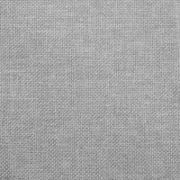 Divano 2 pcs Grigio Tessuto misto lino 3324718
