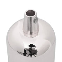 Portalampade 2 pz Nichel Satinato E27 4106532