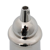 Portalampade 2 pz Nichel Satinato E27 4106542