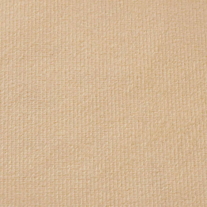 Divano Letto per Bambini Crema in Morbido Peluche 4104787