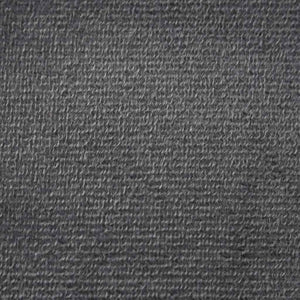 Divano per Bambini Antracite in Morbido Peluche 4104792